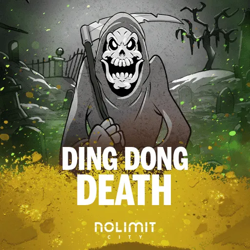 Ding Dong Death - XTRAPLAY88
