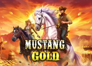 Mustang Gold - XTRAPLAY88