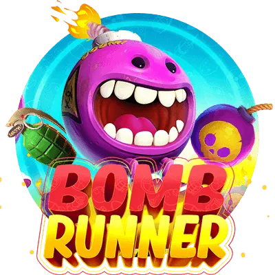 Bomb Runner - XTRAPLAY88