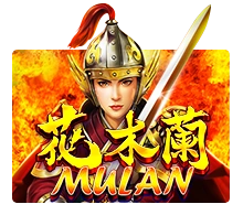 Mulan - XTRAPLAY88
