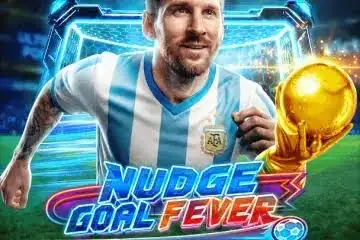 Nudge Goal Fever - XTRAPLAY88