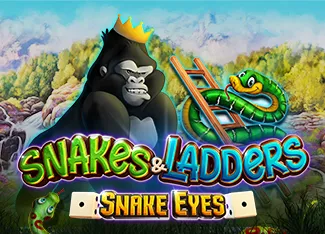 Snakes & Ladders - Snake Eyes - XTRAPLAY88