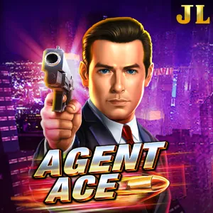 Agent Ace - XTRAPLAY88