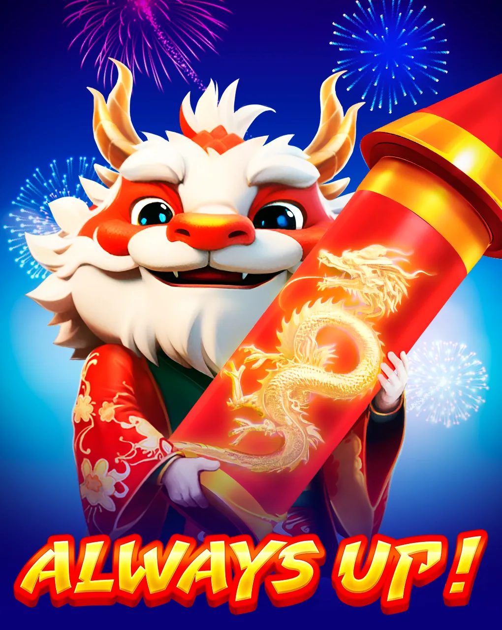Always Up! - XTRAPLAY88