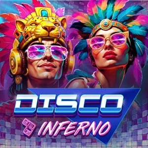 Disco Inferno - XTRAPLAY88