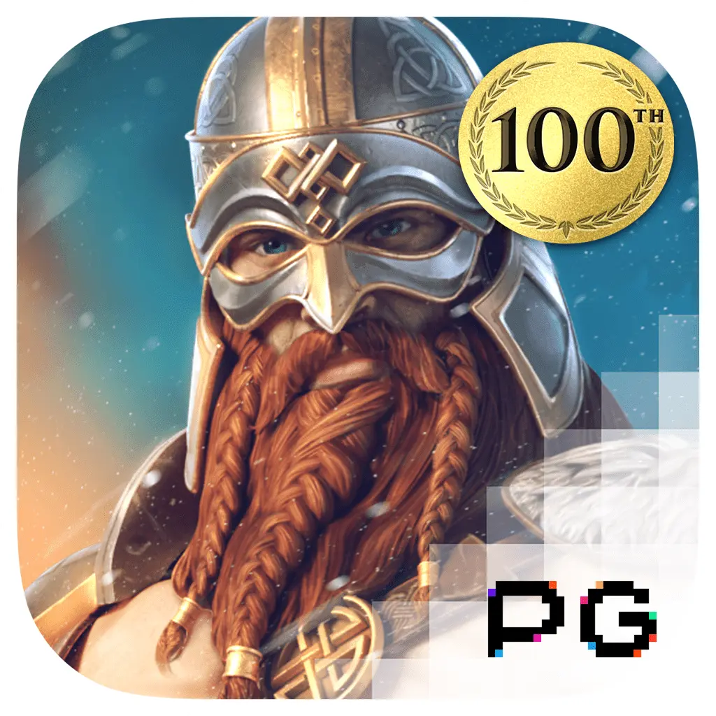 Asgardian Rising - XTRAPLAY88