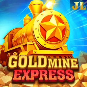Gold Mine Express - XTRAPLAY88