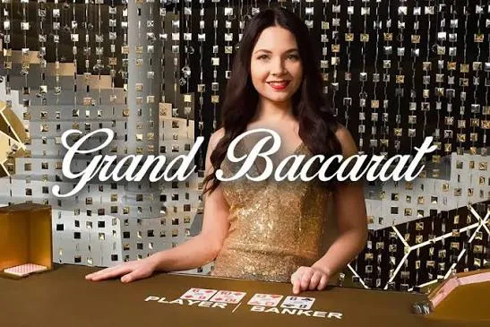 Grand Speed Baccarat 1 - XTRAPLAY88